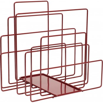 RANDOM magazine rack TS01 COVO