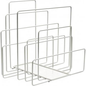 RANDOM magazine rack TS01 COVO