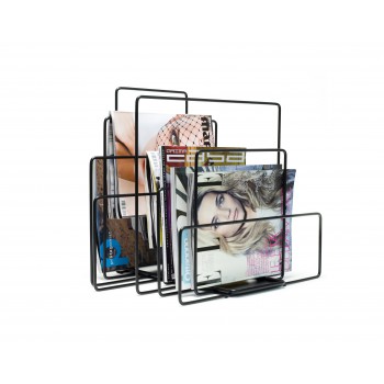 RANDOM magazine rack TS01 COVO