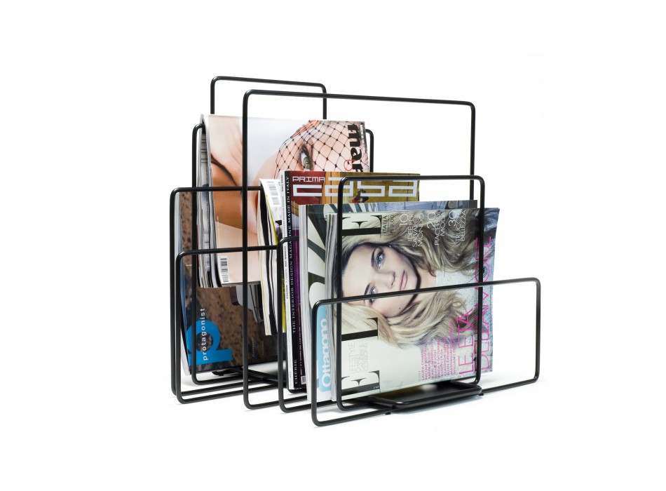 RANDOM magazine rack TS01 COVO