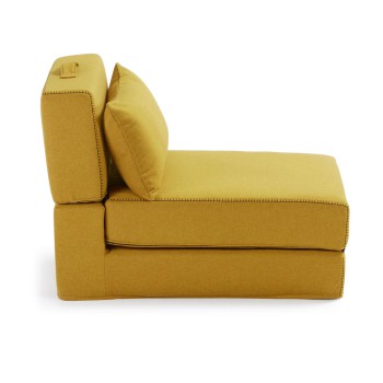 Pouf letto Arty 70 x 89 (200) cm