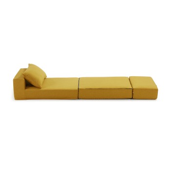 Pouf letto Arty 70 x 89 (200) cm