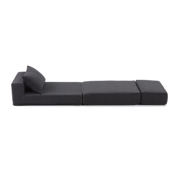 Pouf letto Arty 70 x 89 (200) cm