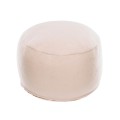 Flaminia round pouf