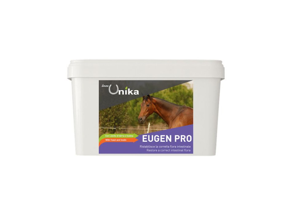 PRO-B FLORA (1.5 KG) LU0041