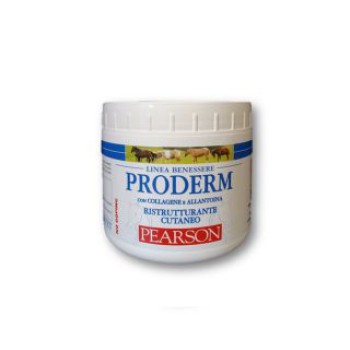 Proderm ointment Pearson ml. 500