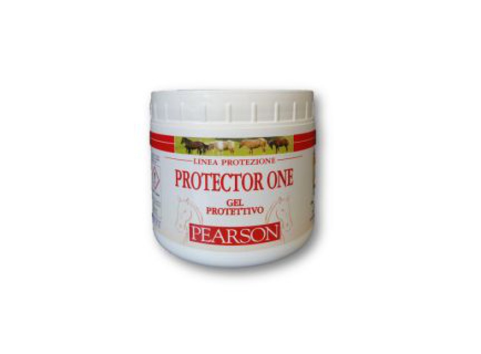 Protector one gel Pearson ml. 500