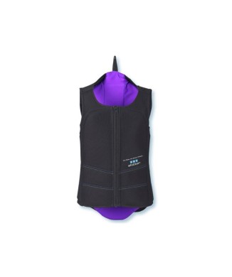 PROTECTOR VEST JUNIOR