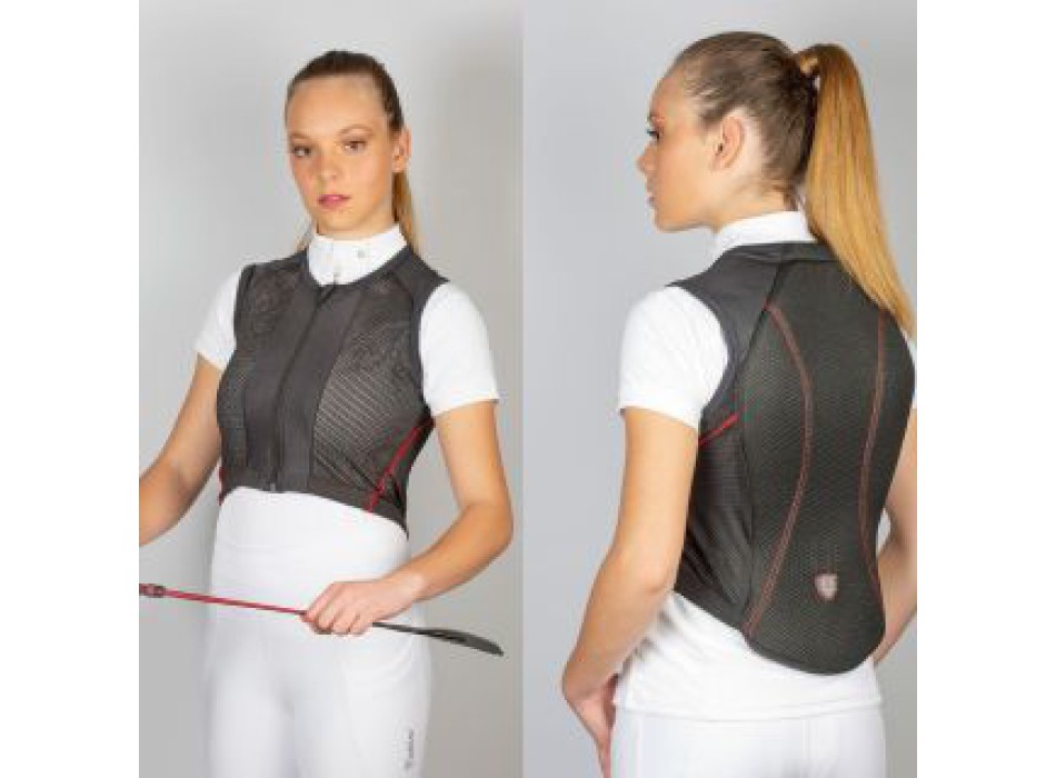 Tattini level 2 adult back protector