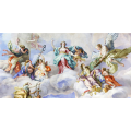 Framework ANGELS IN PARADISE G2276 PINTDECOR