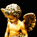 Framework BRONZE ANGEL G2290 PINTDECOR