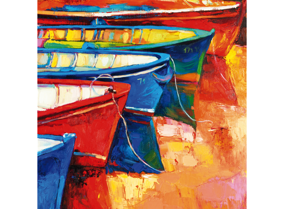 Picture BOATS G1262 PINTDECOR