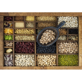 Quadro DRAWERS OF SEEDS G1828 PINTDECOR