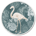 Picture FLAMINGO GT6254 PINTDECOR