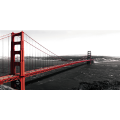 GOLDEN GATE BRIDGE G2102 PINTDECOR painting