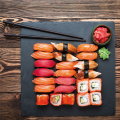 Framework GOOD SUSHI G2744 PINTDECOR