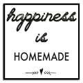 Framework HAPPINESS G6930 PINTDECOR