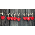 Framework I LOVE YOU G2544 PINTDECOR