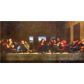 Picture THE LAST SUPPER G6024 PINTDECOR