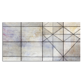 Quadro GEOMETRIC LINES G7010 PINTDECOR