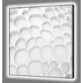 BRIGHT BUBBLES 3D picture GL4550 PINTDECOR