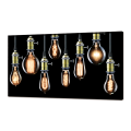 BRIGHT PICTURE HANGED LIGHTS GL3494 PINTDECOR