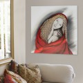 Framework MADONNA P2724 PINTDECOR