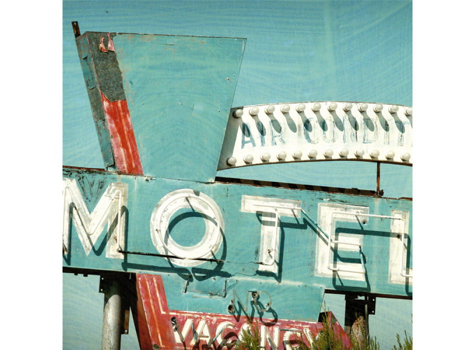 Picture MOTEL G1230 PINTDECOR