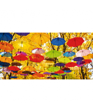 Picture SUSPENDED UMBRELLAS G1270 PINTDECOR