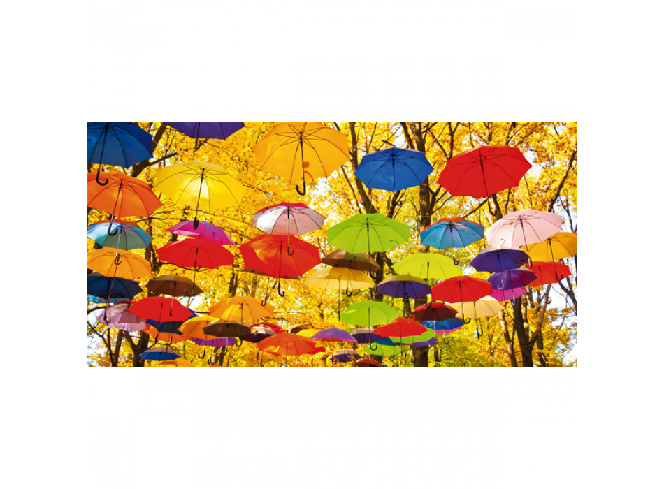 Picture SUSPENDED UMBRELLAS G1270 PINTDECOR