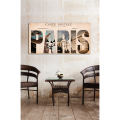 Framework PARIS G1258 PINTDECOR