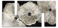 PAINTING PETUNIA PLATINO P4080 PINTDECOR