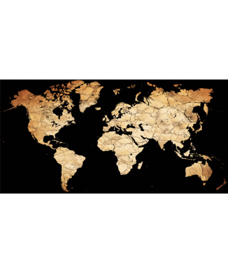 Picture PLANISPHERE G2602 PINTDECOR