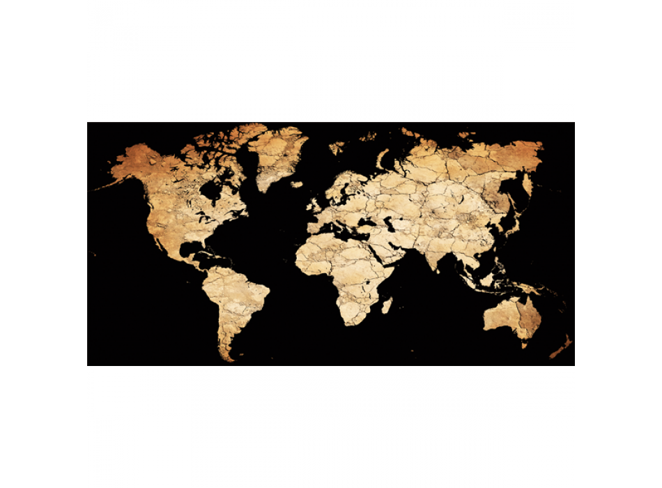 Picture PLANISPHERE G2602 PINTDECOR