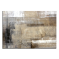 Framework RECTANGLE ABSTRACT G6966 PINTDECOR