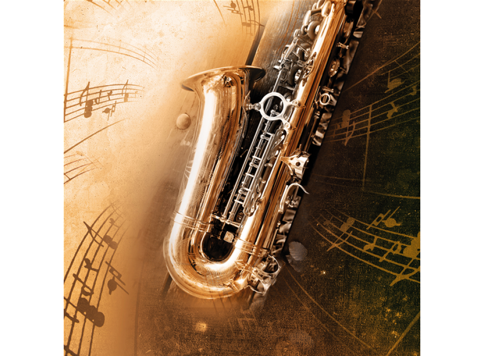 Framework SAX GOLD G1502 PINTDECOR