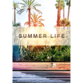 Quadro SUMMER LIFE G5550 PINTDECOR