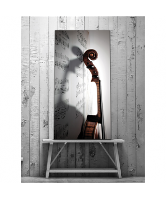 Framework VIOLIN G1498 PINTDECOR