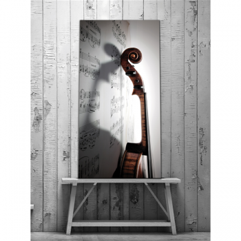 Framework VIOLIN G1498 PINTDECOR