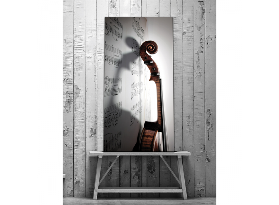 Framework VIOLIN G1498 PINTDECOR