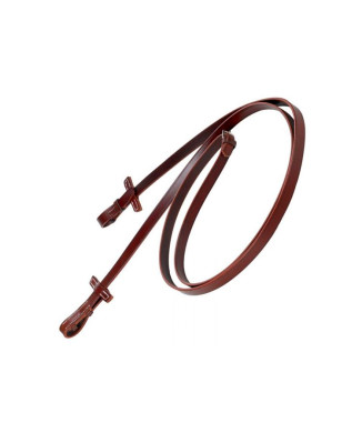 Stubben Classic Leather Reins