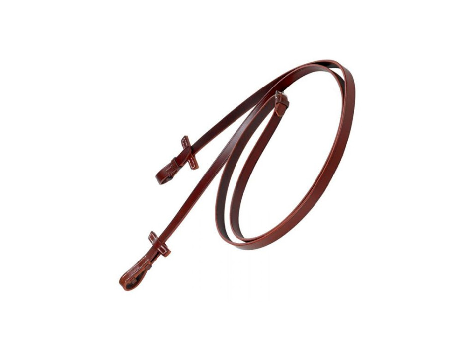 Stubben Classic Leather Reins