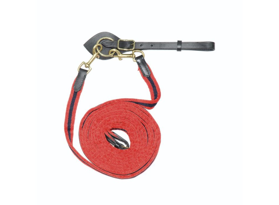 PADDED COTTON RETURN REINS