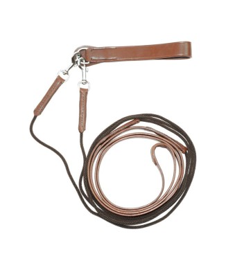 NYLON SUPREME RETURN REINS