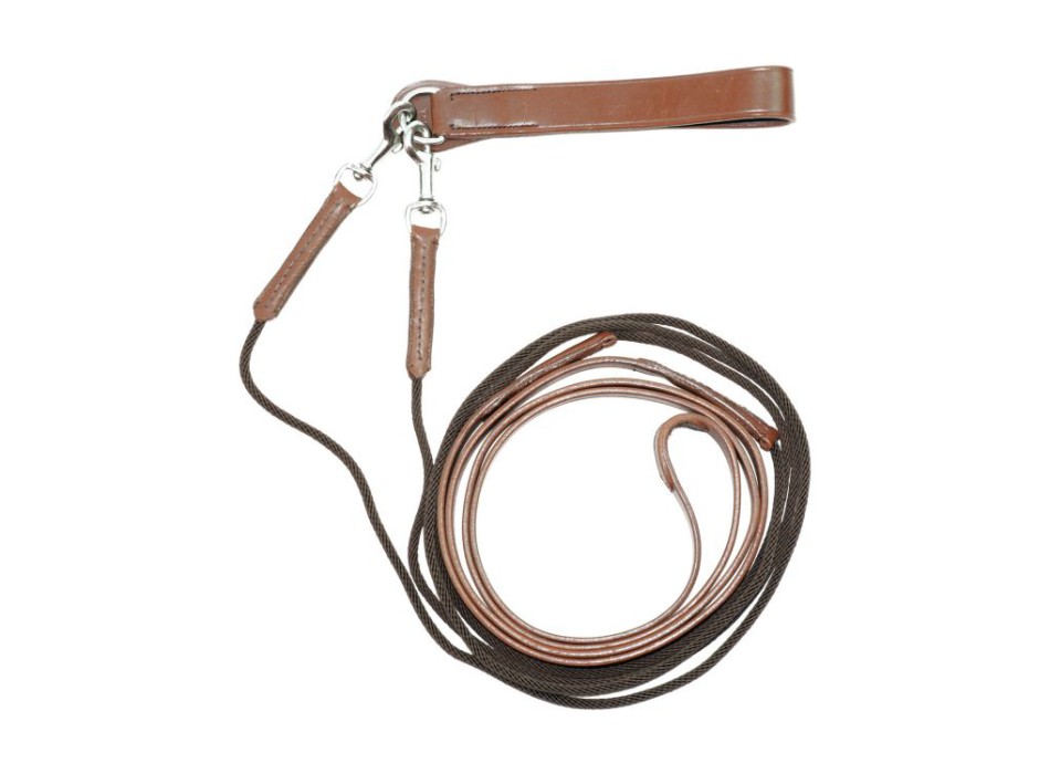 NYLON SUPREME RETURN REINS