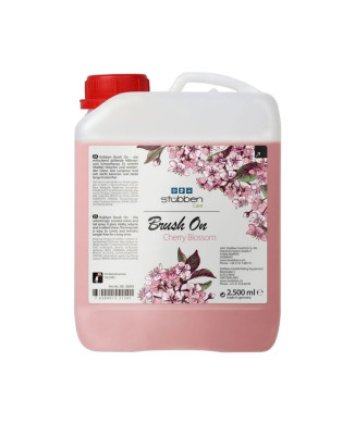 STUBBEN BRUSH ON CHERRY BLOSSOM Refill 2.5 L