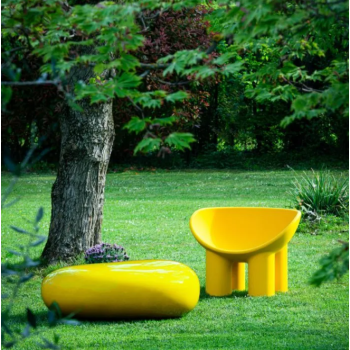 DRIADE NEMO ARMCHAIR