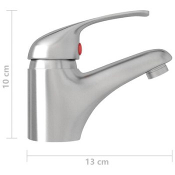 Mixer tap 13x10 cm