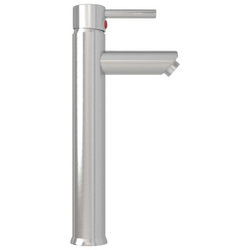 Bathroom Mixer Tap 12x30 cm