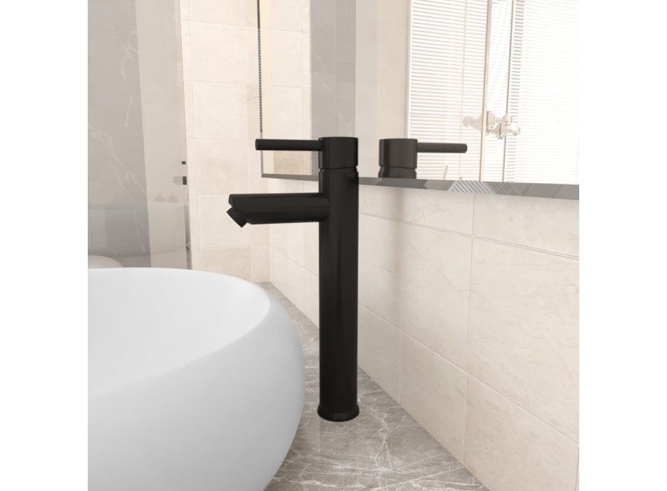 Bathroom Mixer Tap 12x30 cm